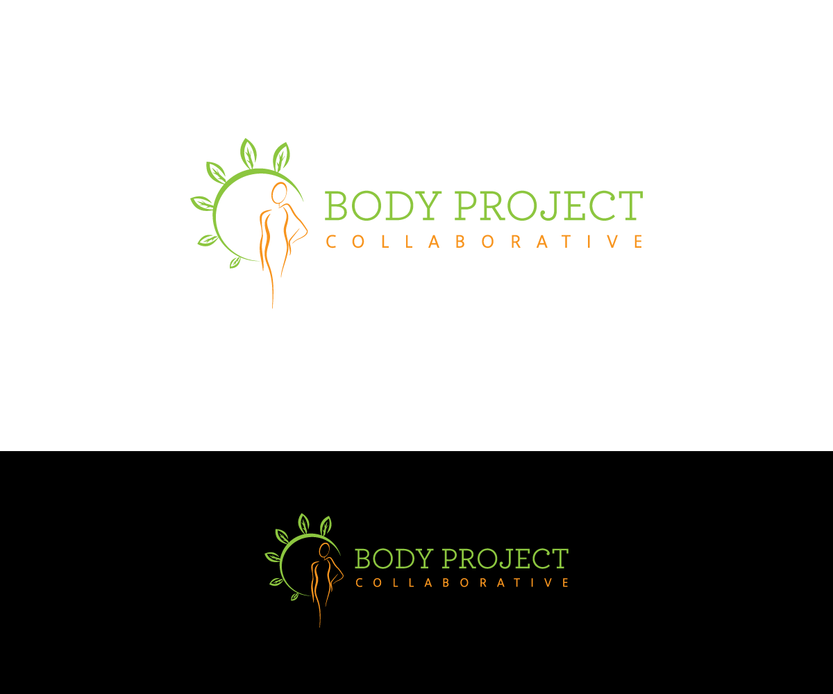 Logo Design by JakeCreation for Body Project Collaborative | Design #8386648