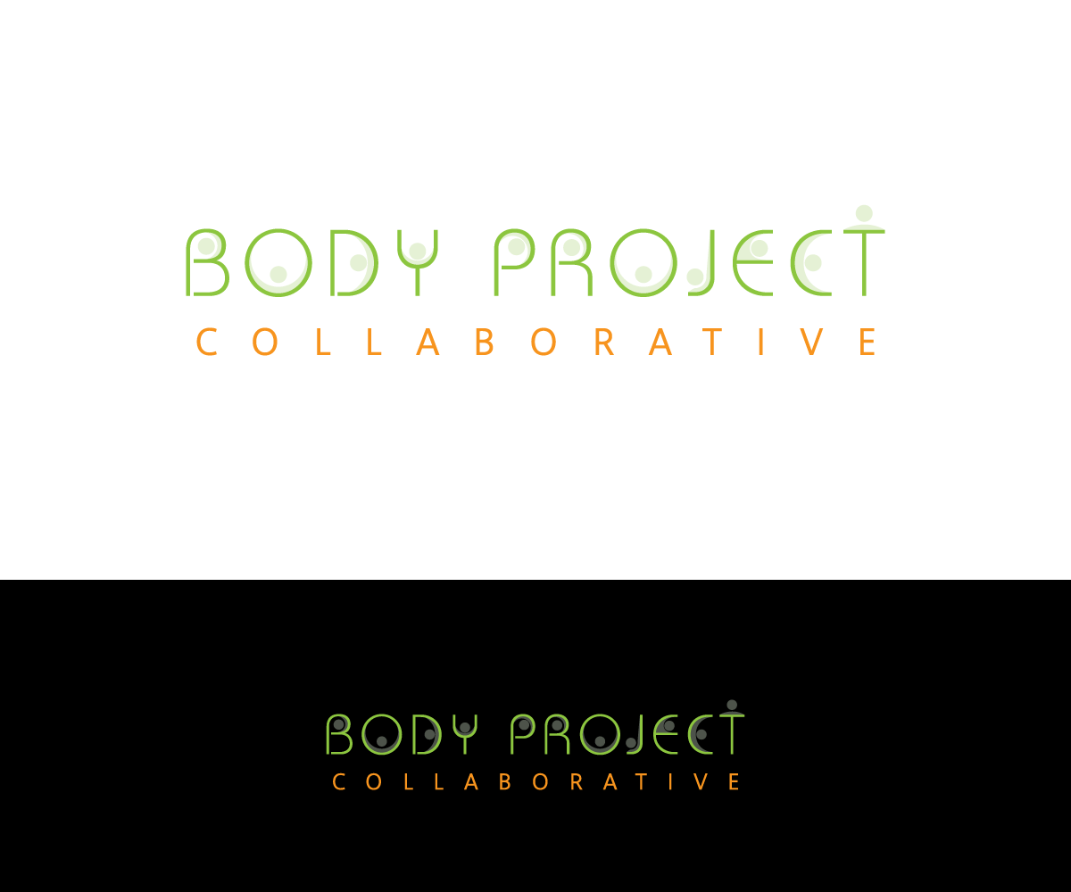 Design de Logo par JakeCreation pour Body Project Collaborative | Design #8387017