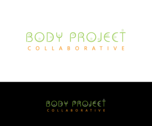 Design de Logo par JakeCreation pour Body Project Collaborative | Design : #8387017