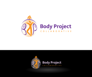 Logo Design by JakeCreation for Body Project Collaborative | Design: #8408637