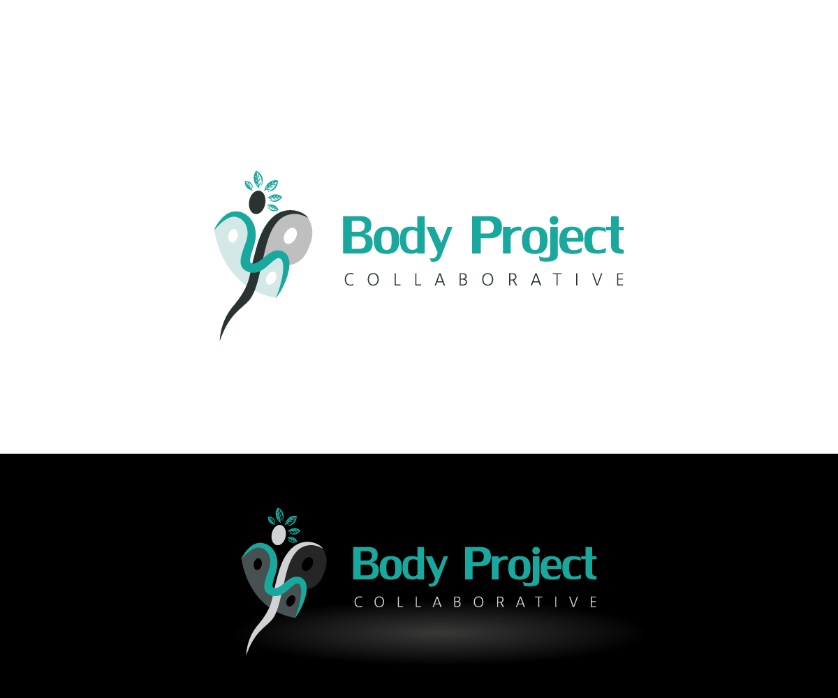 Logo Design by JakeCreation for Body Project Collaborative | Design #8419585