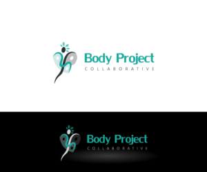 Diseño de Logo por JDSC para Body Project Collaborative | Diseño #8419585