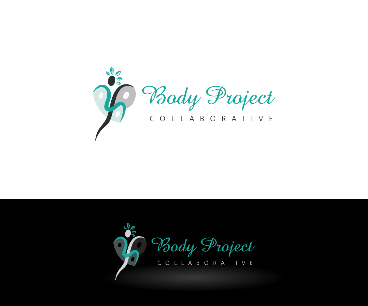 Design de Logo par JakeCreation pour Body Project Collaborative | Design #8419593