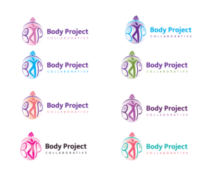 Logo Design by JakeCreation for Body Project Collaborative | Design: #8453756