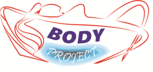 Diseño de Logo por Thanh Duong GK para Body Project Collaborative | Diseño #8407717