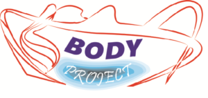 Design de Logo par Thanh Duong GK pour Body Project Collaborative | Design : #8407718