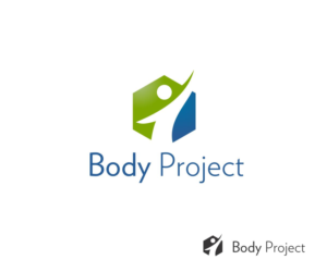 Diseño de Logo por geeta Designs para Body Project Collaborative | Diseño #8448569