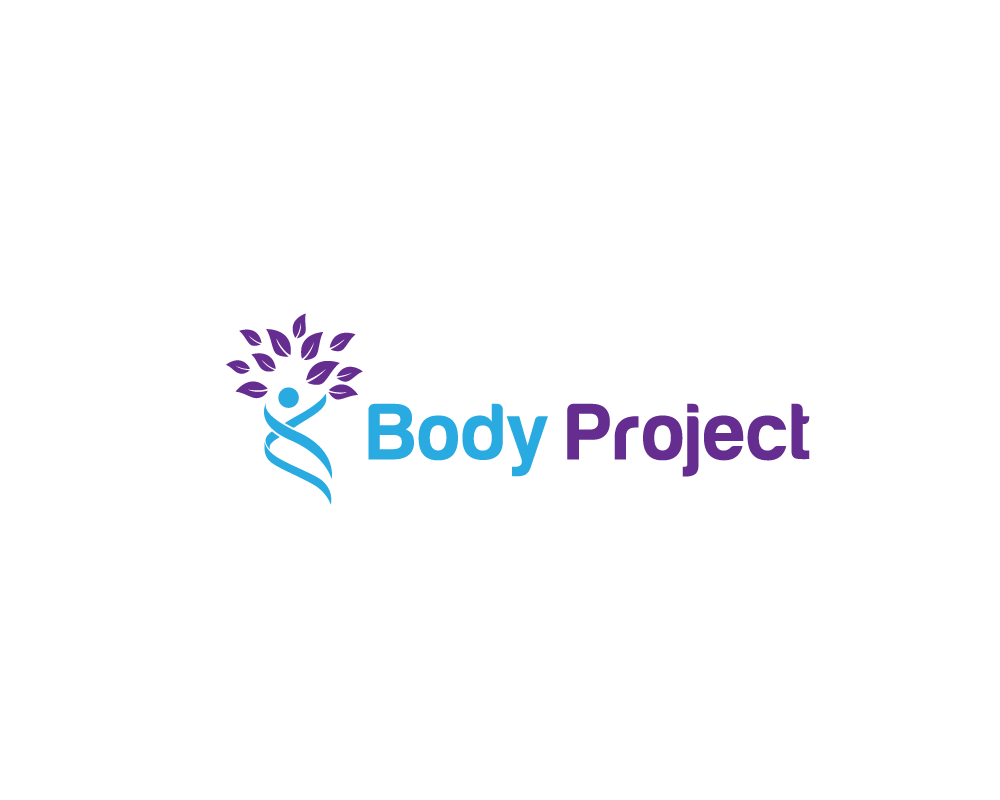 Logo Design by santino.andal for Body Project Collaborative | Design: #8769277