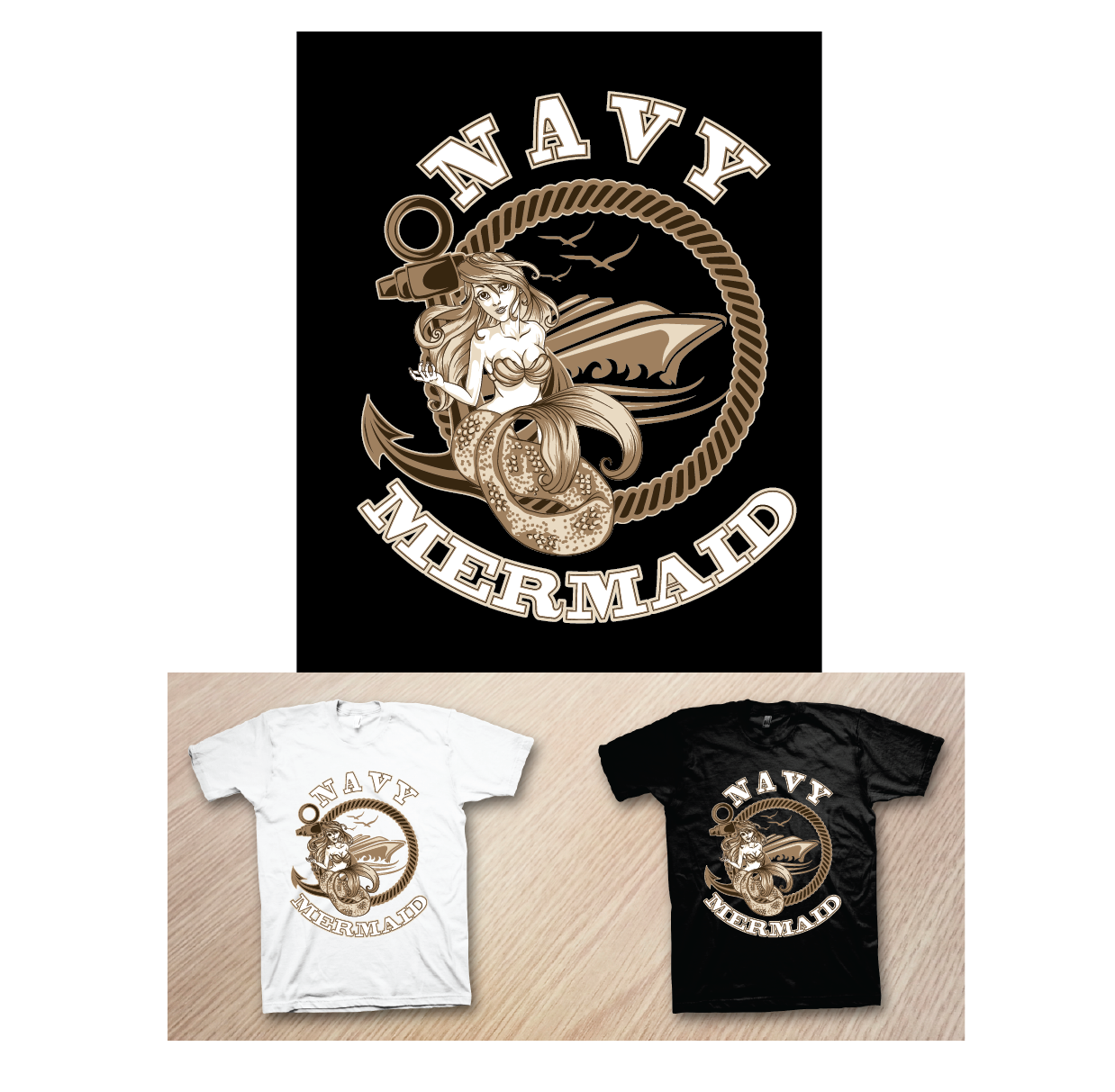 Graphic Design by Agus Setiawan for Consolidated Therapies, LLC | Design #8004896