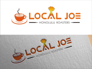 Logo-Design von magraphic786 für dieses Projekt | Design: #8429286