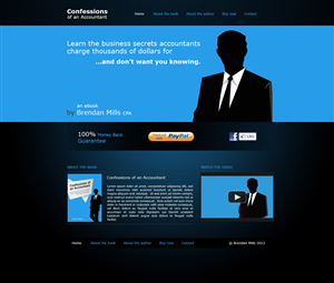 Web Design by Protogenes
