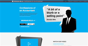 Web Design par NessDesign pour ce projet | Design : #1980532