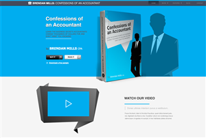 Web Design par NessDesign pour ce projet | Design : #1980546