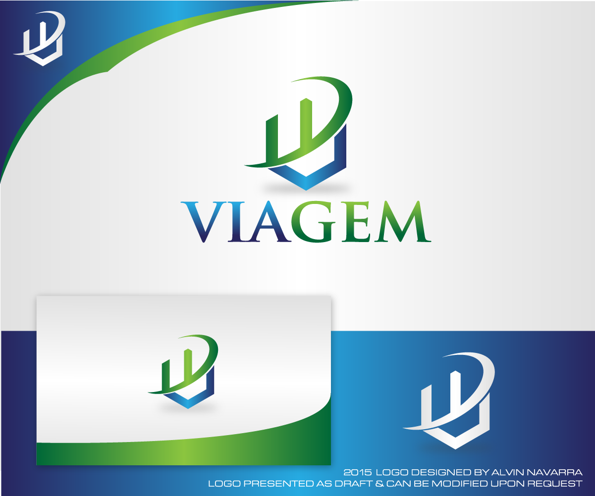 Logo Design by alvinnavarra for this project | Design #8397815