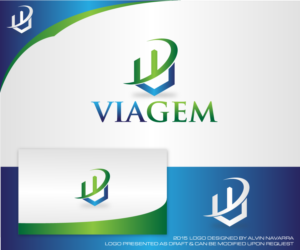 Logo Design by alvinnavarra for this project | Design: #8397815
