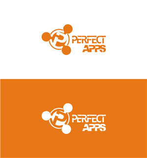 Logo Design by Randy Megantara for this project | Design: #398014