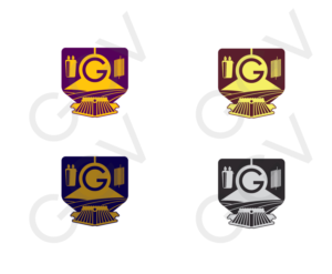Logo Design by GGV for this project | Design: #8401233
