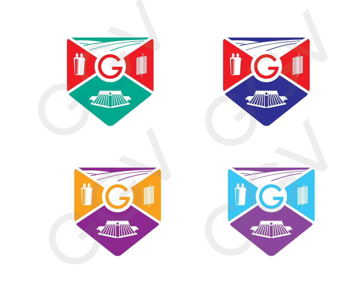 Logo Design by GGV for this project | Design #8402855