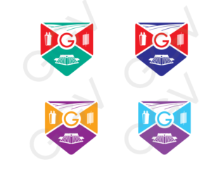 Logo Design by GGV for this project | Design: #8402855