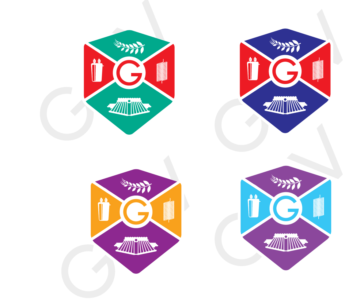 Logo Design by GGV for this project | Design #8403949