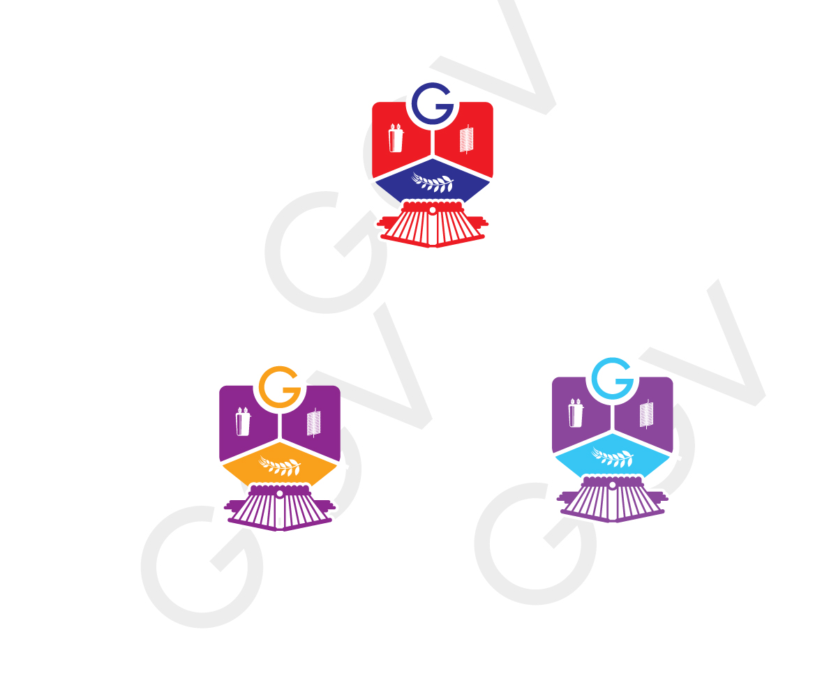 Logo Design by GGV for this project | Design #8403950