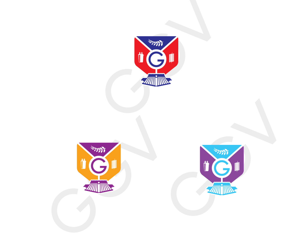 Logo Design by GGV for this project | Design #8403953