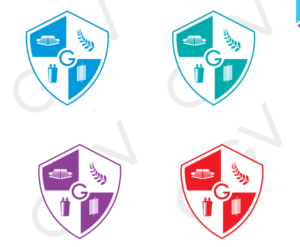 Logo Design by GGV for this project | Design: #8413609