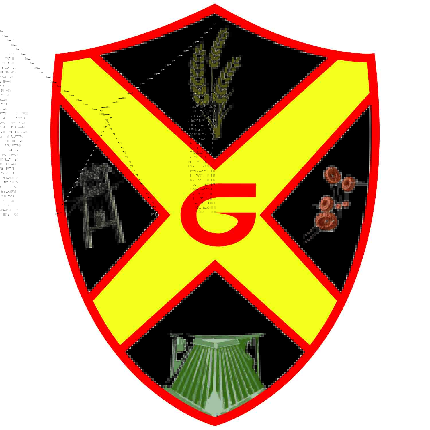 Logo Design by saqib_nawaz80 for this project | Design #8404627