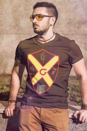 Logo Design by saqib_nawaz80 for this project | Design: #8404629