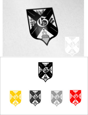 Logo Design by JM GRAPHICS