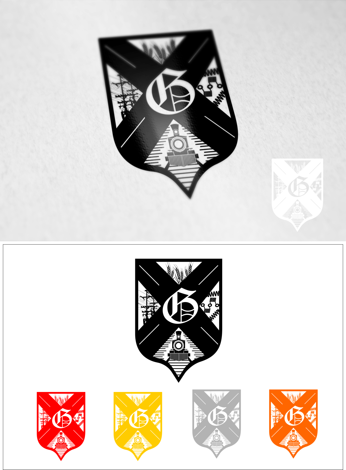 Logo Design by JM GRAPHICS for this project | Design #8418369