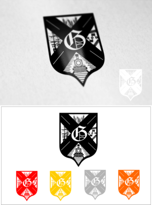 Logo Design by JM GRAPHICS for this project | Design: #8418369
