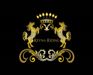Logo Design by dii for Reyna Equestrian Ltd | Design: #8012769