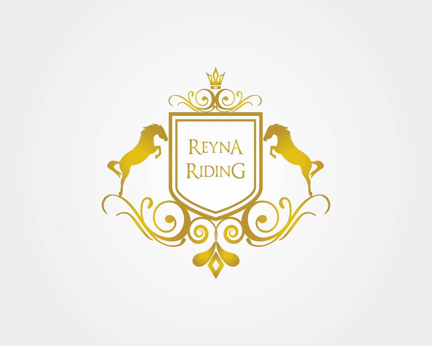Design de Logo par dii pour Reyna Equestrian Ltd | Design #8012770
