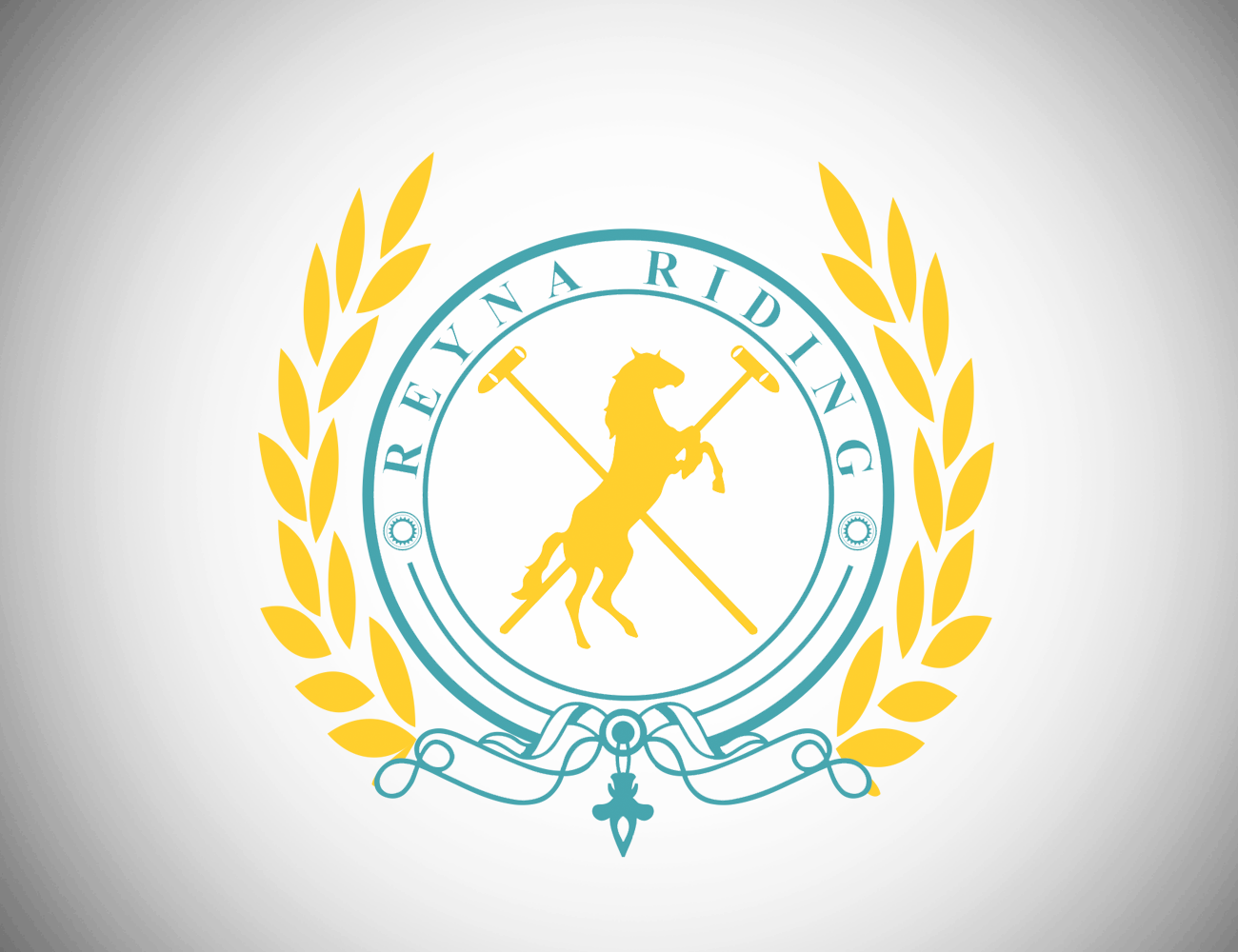 Design de Logo par AD-WIJAYA pour Reyna Equestrian Ltd | Design #8153883