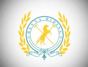 Logo Design by AD-WIJAYA for Reyna Equestrian Ltd | Design: #8153883