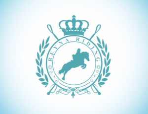 Logo Design by AD-WIJAYA for Reyna Equestrian Ltd | Design: #8162825
