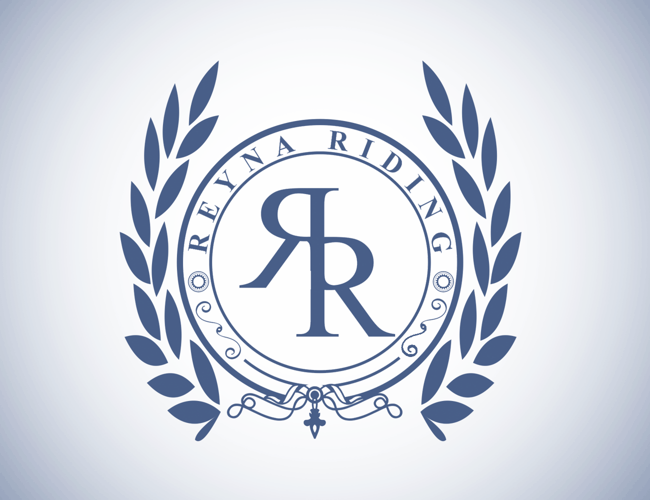 Logo Design by AD-WIJAYA for Reyna Equestrian Ltd | Design #8168515