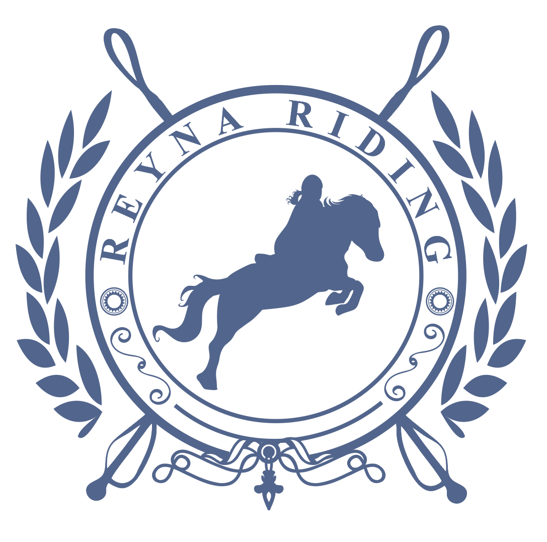 Design de Logo par AD-WIJAYA pour Reyna Equestrian Ltd | Design #9217591