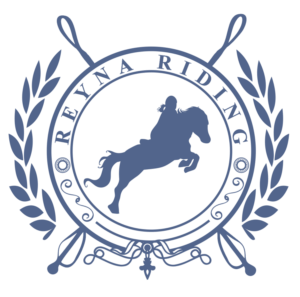 Logo Design by AD-WIJAYA for Reyna Equestrian Ltd | Design: #9217591