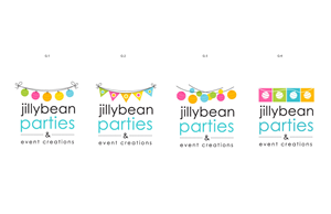 Logo Design by Lisa