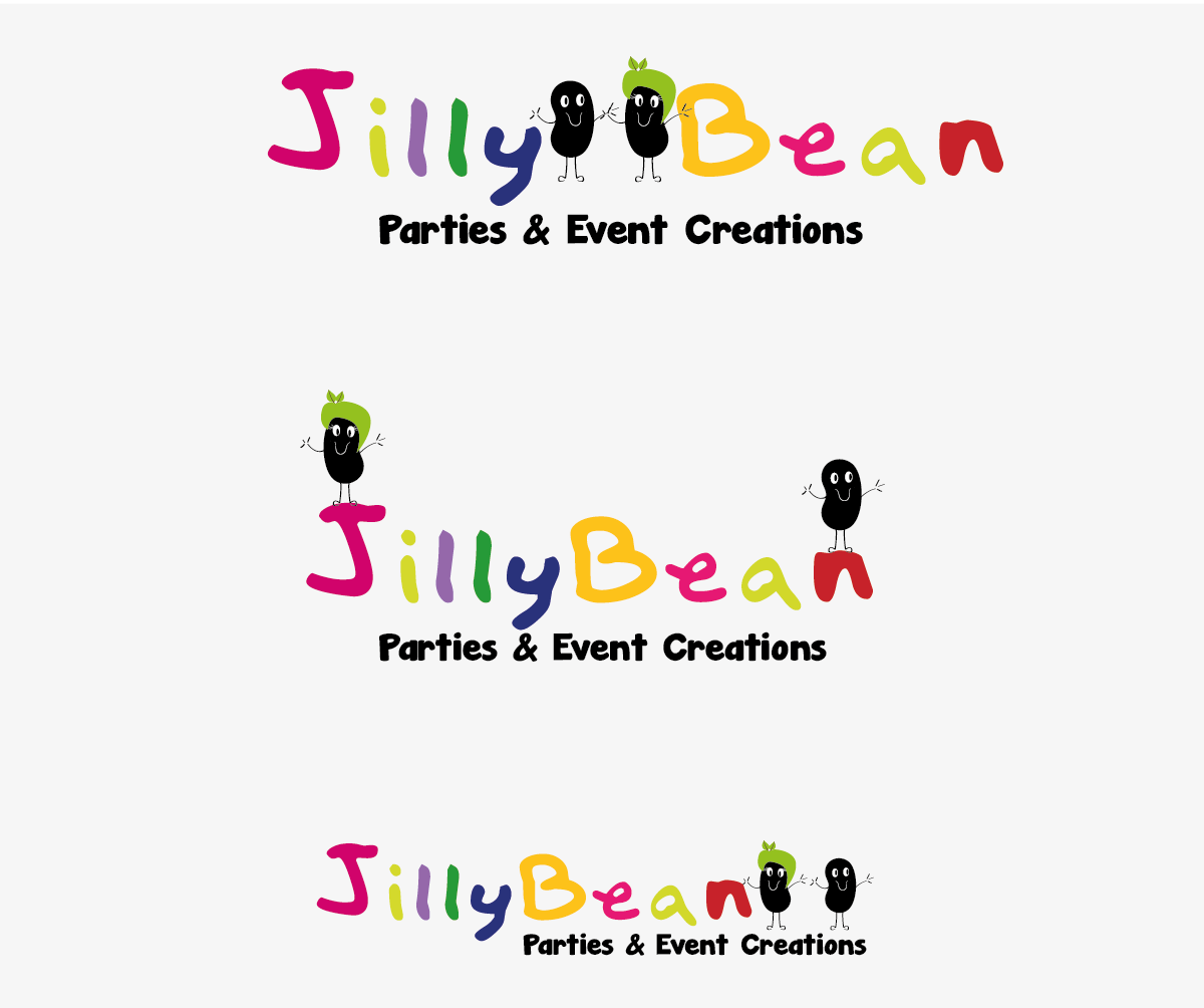 Logo-Design von Shirlei Patricia für dieses Projekt | Design #1956334