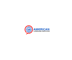 Design de Logo par King Cozy pour American Language Services | Design : #8484469