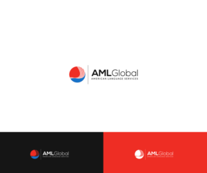 Design de Logo par Triple22A pour American Language Services | Design : #8461124