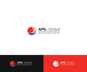 Design de Logo par Triple22A pour American Language Services | Design : #8537291