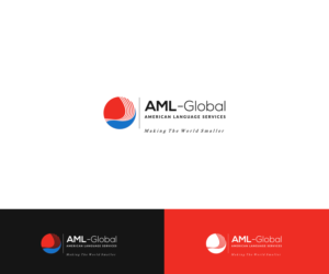 Design de Logo par Triple22A pour American Language Services | Design : #8537460
