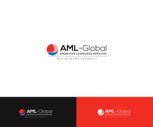 Design de Logo par Triple22A pour American Language Services | Design : #8537781