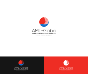 Design de Logo par Triple22A pour American Language Services | Design : #8769827