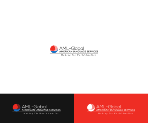 Design de Logo par Triple22A pour American Language Services | Design : #9174946