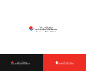 Design de Logo par Triple22A pour American Language Services | Design : #9179656